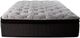 Sierra Sleep® By Ashley® 16" Hybrid Plush Pillow Top King Mattress-2