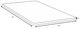 Coaster® Eckard Gray Full Bunkie Board-1