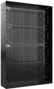 Chief® Proximity® Black Extra-Large In-Wall Storage Box with Lever Lock™-0
