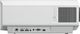 Sony® BRAVIA Projector 7 White 4K HDR Laser Projector-3