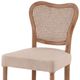 Furniture Classics Leary Natural Counter Stool-4