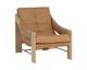 Sunpan - Rafferty Lounge Chair - Rustic Oak-0