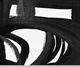 Contempo Fluid Motion II Wall Art-1