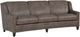Smith Brothers Customizable 227 Leather Sofa-0