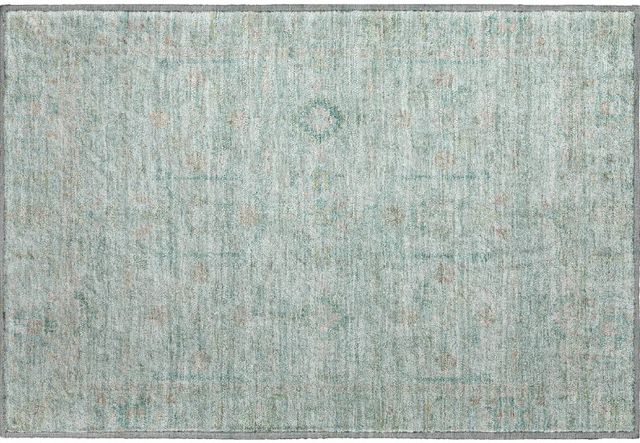 Dalyn™ Rug Company Ravenna RN5 Sky 5' x 8' Area Rug-1