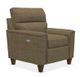 La-Z-Boy® Ryder duo® Moss Reclining Chair-1