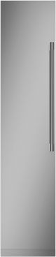 Monogram® 8.3 Cu. Ft. Panel Ready Smart Integrated Column Freezer-0