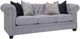 Decor-Rest® Furniture LTD Customizable 2230 Sofa-0