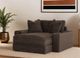 Stanton™ Customizable 596 Chaise Lounger-2