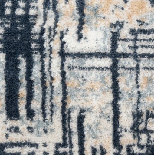 Nourison Home™ Dekor Slate 5'x7' Area Rug-3