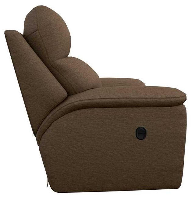 La-Z-Boy® Roman Mocha Manual Reclining Chair and a Half-2