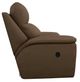La-Z-Boy® Roman Mocha Manual Reclining Chair and a Half-2