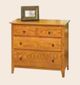 Urban Collections Jamestown Square Chest-Michaels-0