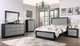 New Classic® Home Furnishings Luxor Black Mirror-4