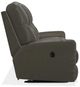 La-Z-Boy® Rori Tar Reclining Sofa-2