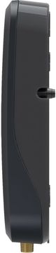 GE® Diamond Gray Tankless Electric Water Heater-2