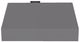 Vent-A-Hood® Premier Magic Lung® 36" Gunsmoke Wall Mounted Range Hood-0