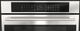 Fulgor® Milano 700 Series 30" Stainless Steel Double Electric Wall Oven-4