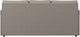 La-Z-Boy® Leah Taupe Queen Sleeper Sofa-4