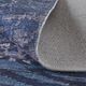 Feizy Mathis Navy Blue 5' X 7' Rug-1