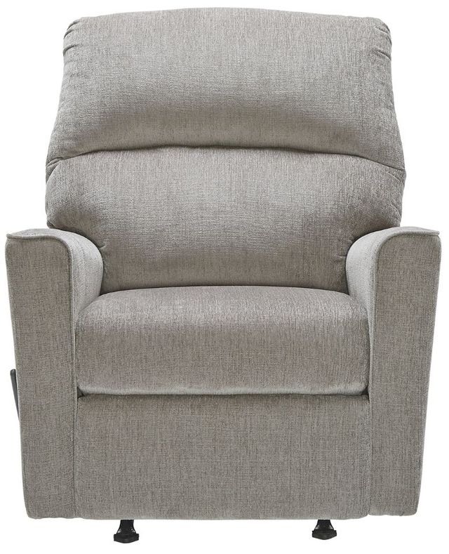 Signature Design by Ashley® Altari Alloy Rocker Recliner-1