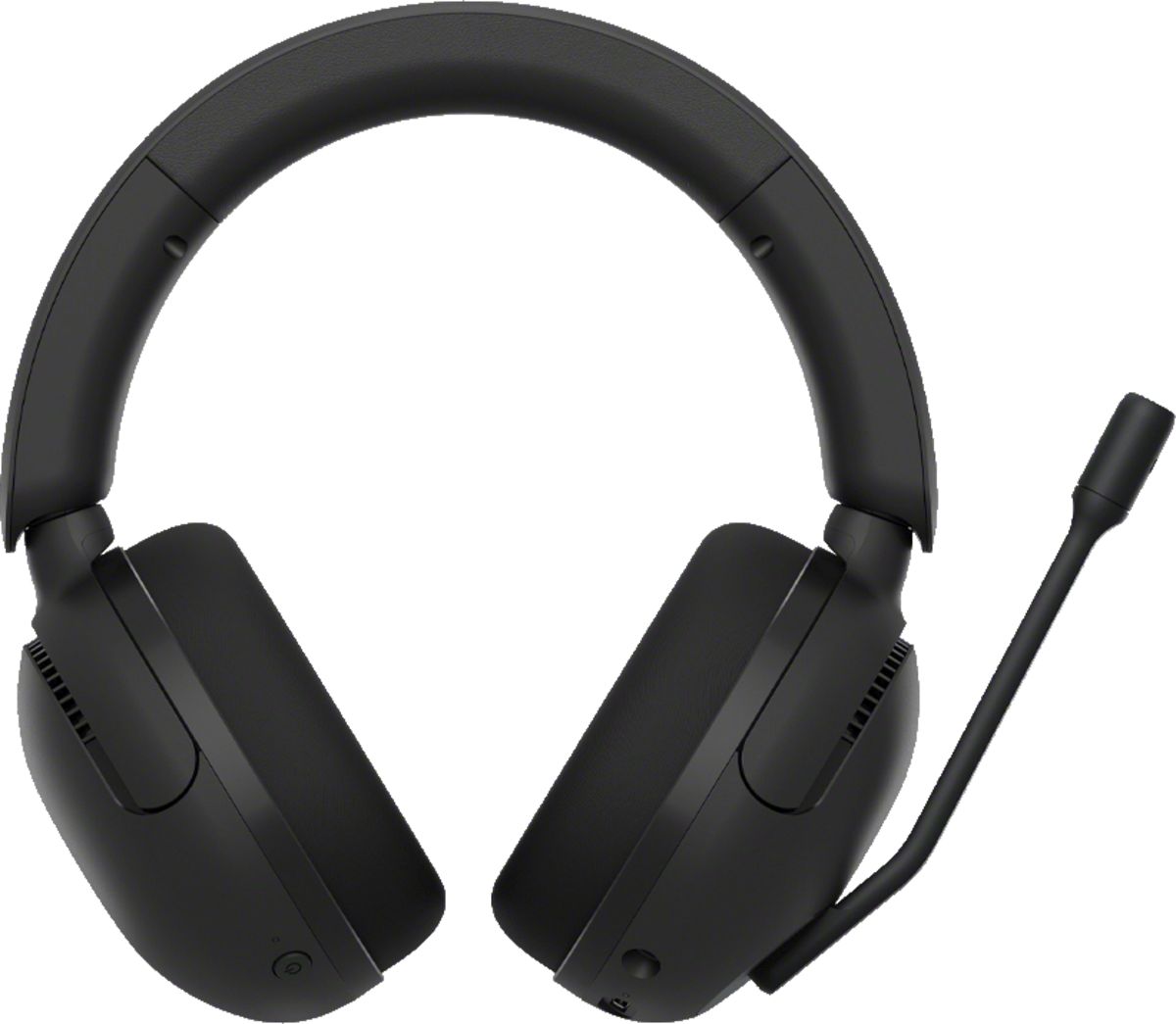 Sony INZONE H5 Wired and Wireless Gaming Headset | Black