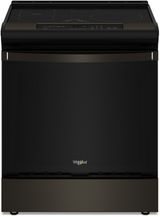 Black Stainless Steel