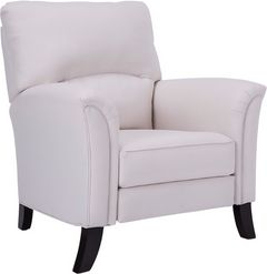 Fauteuil inclinable manuel personnalisable de Decor-Rest® Furniture LTD 2450