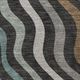 Dalyn™ Rug Company Kenner KN4 Black 5'x8' Area Rug-5