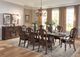Homelegance® Bergen Dark Oak Server-1
