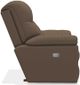 La-Z-Boy® Morrison Cappuccino Power-Recline-XR® Reclina-Rocker® Recliner-2
