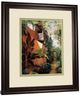 Classy Living Hali Carmino Hermoso 34"W Wall Art-3