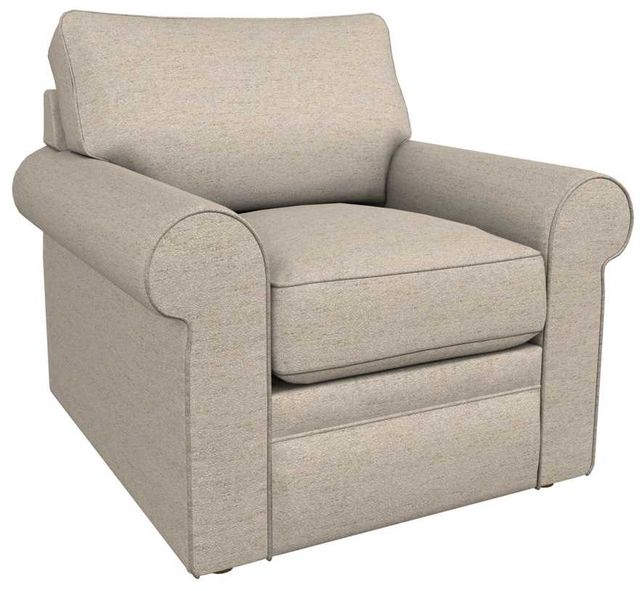 La-Z-Boy® Collins Bisque Chair-0