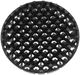 JennAir® Black Downdraft Cooktop Air Inlet Nozzle -1