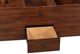 Sunny Designs™ Santa Fe Dark Chocolate Trunk Coffee Table-4