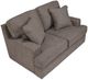 La-Z-Boy® Paxton Granite Loveseat-4