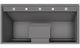 Vent-A-Hood® 42" Gunsmoke Under Cabinet Hood-2