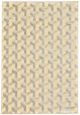 Feizy Saphir Zam Cream/Silver 7'6" x 10'6" Rug-0