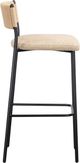 TOV Furniture Celine Tan Counter Stool-4