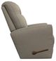 La-Z-Boy® Ezra Platinum Manual Wall Recliner-2