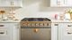 La Cornue CornuFe´ 90 36" Stainless Steel Pro Style Dual Fuel Range-5