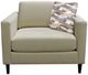 England Furniture Customizable Demi Chair and a Half-1