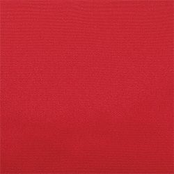 C R Plastics Modern Canvas Jockey Red Lounge Pad-1