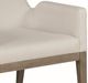 Century® Citation Marten Beige Dining Arm Chair -2