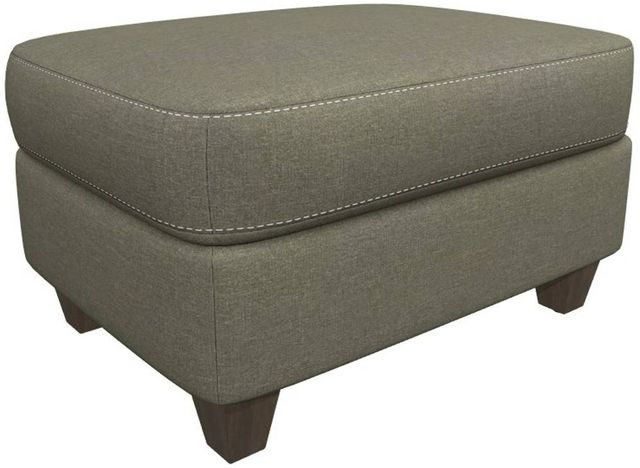 La-Z-Boy® Noah Moss Ottoman-0