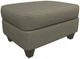 La-Z-Boy® Noah Moss Ottoman-0