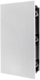 Paradigm® DCS Series 8" White In-Wall Subwoofer-3
