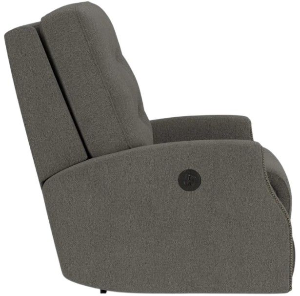 Flexsteel® Customizable Devon Power Rocking Recliner-2