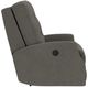 Flexsteel® Customizable Devon Power Rocking Recliner-4