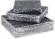 Signature Design by Ashley® Keldy 3-Piece Antique Pewter Box Set-0